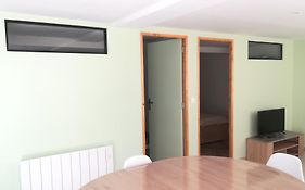 Gîte de l'étang des sarcelles